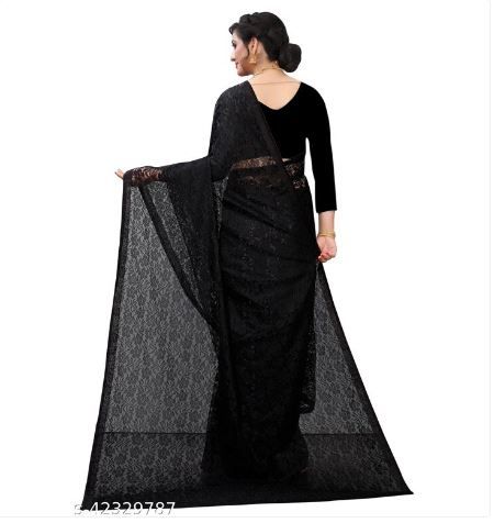 Adrika Petite Sarees ( Free Size )