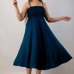 MAYERO Rayon Western Wear dresses Name: MAYERO 