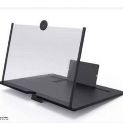 3d screen magnifer