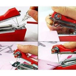 Portable sewing machine