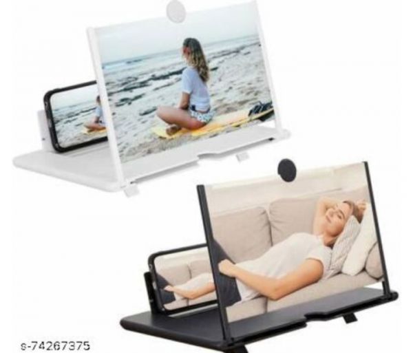 3d screen magnifer