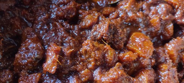 MUTTON PICKLE