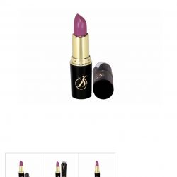 Key soul pink pout matte lipstick (4.5g)