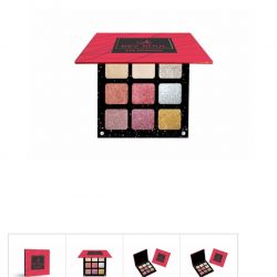 Key soul 9 palette eye shadow