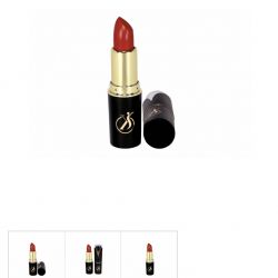 Key soul bombshell red matte lipstick (4.5g)