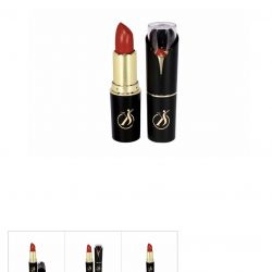 Key soul bombshell red matte lipstick (4.5g)
