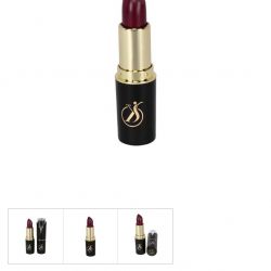 Key soul juicy plum matte lipstick (4.5g)