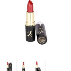 Key soul maroon shimmer lipstick (4.5g)