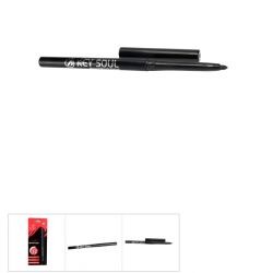 Key soul black kajal (0.25g)