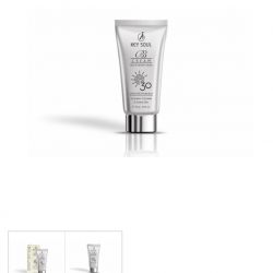 Key Soul BB cream