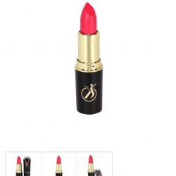 Key soul cherry matte lipstick (4.5g)