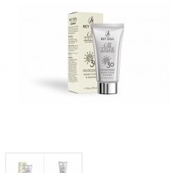 Key Soul BB cream
