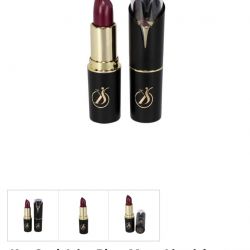 Key soul juicy plum matte lipstick (4.5g)