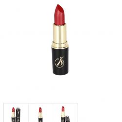 Key soul maroon shimmer lipstick (4.5g)