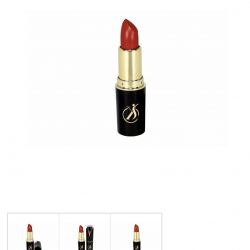 Key soul bombshell red matte lipstick (4.5g)