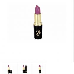 Key soul pink pout matte lipstick (4.5g)