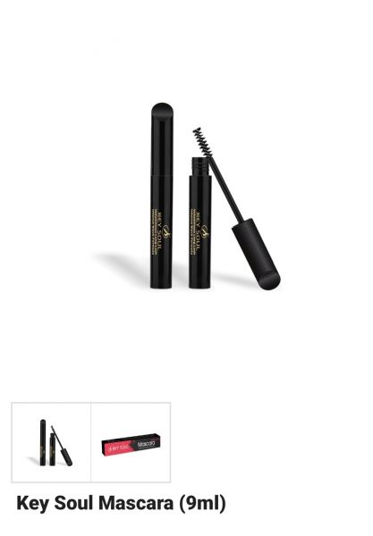 Key soul mascara (9ml)