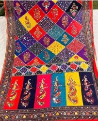 Pakistani dupatta 