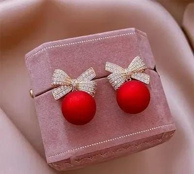 Women earrings 