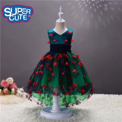 PARTY WEAR KIDS GIRLS COLLECTION 