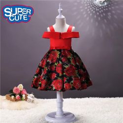 STYLISH PARTY WEAR KIDS GIRLS COLLECTION 