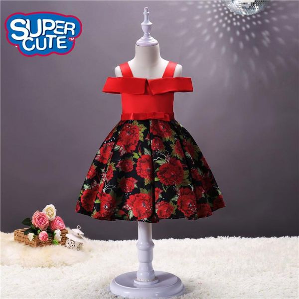 STYLISH PARTY WEAR KIDS GIRLS COLLECTION 