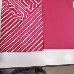 JAIPURI COTTON DRESS