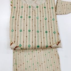 KURTA PANT SET