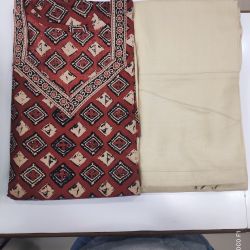 JAIPURI COTTON DRESS