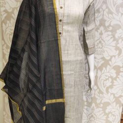 KURTASET WITH DUPPTTA