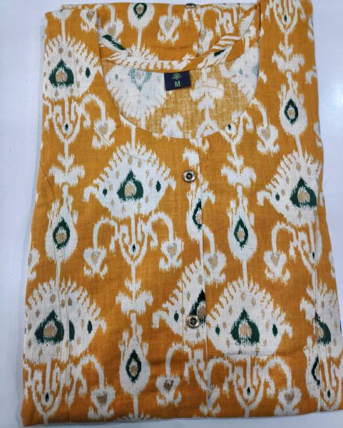KURTI