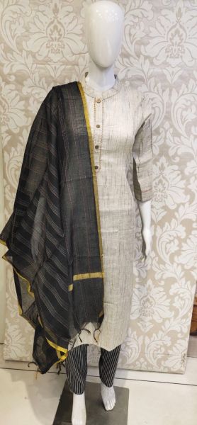 KURTASET WITH DUPPTTA