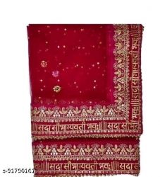 Women dupatta 