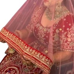 Dupatta 