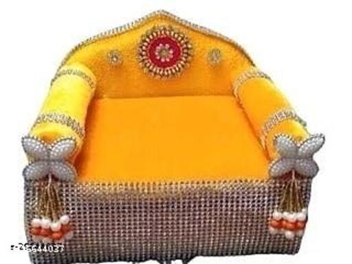 Laddu gopal ji Singhasan 