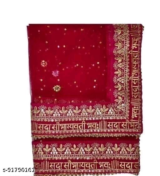 Women dupatta 