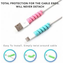 mobile cable protector