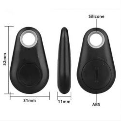 Portable Antilost BT 40 Tracer GPS Locator Tag Portable Antilost BT 40 Tracer GPS Locator Tag Location Smart Tracker 