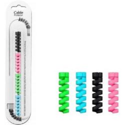 Charger Cable Protector