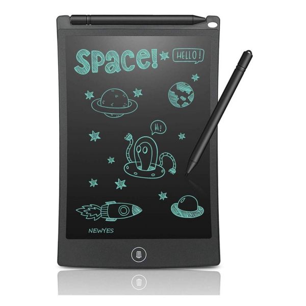 Portable Writable LCD EPad Paperless E Writer with Stylis Digital Notepad Graphic Tablet for Writing and Drawing