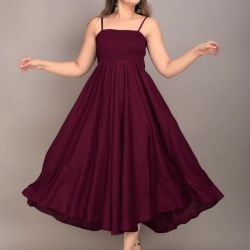 Trendy Gowns for Women