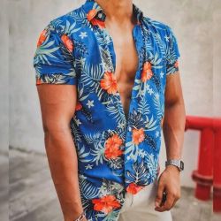 Stylish Men's Shirt