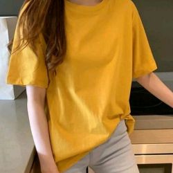 Casual T-shirts for Women