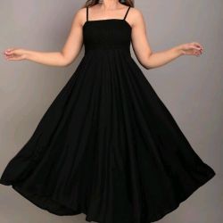 Trendy Gowns for Women
