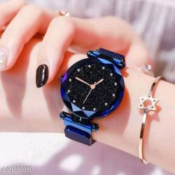 Trendy Watches for Women