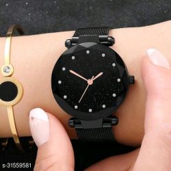 Trendy Watches for Women