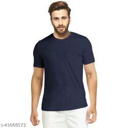 Best Quality Tshirt for Men's