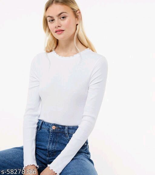 Crop top for Women's