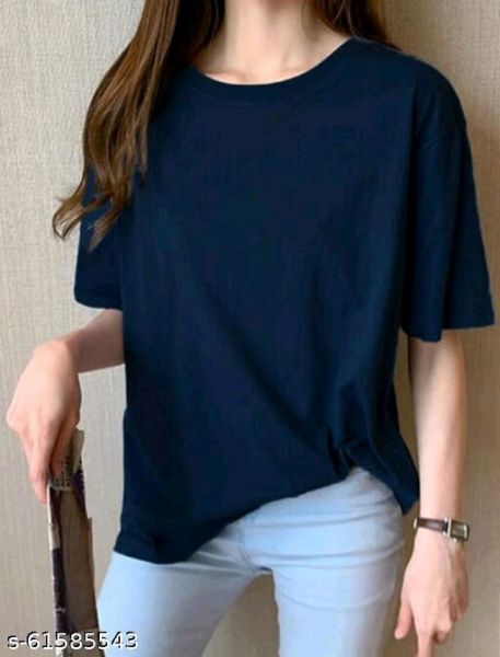 Casual T-shirts for Women