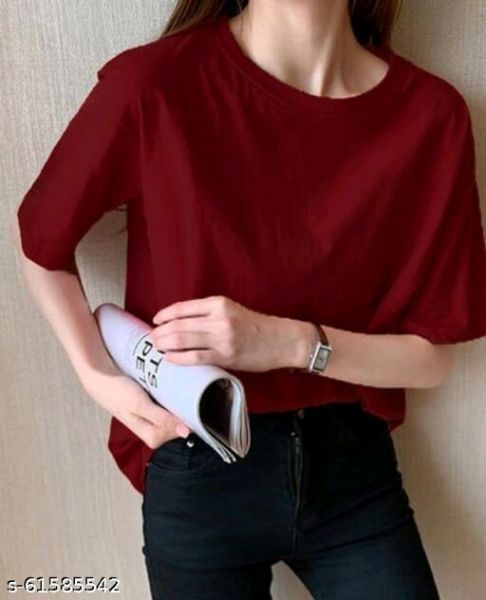 Casual T-shirts for Women